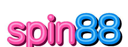 spin88 — logo kanal