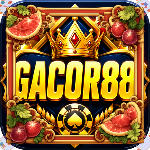 gacor88 — galeri pratinjau - APK Resmi